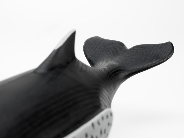 Eames House Whale イームズ ハウス ホエール vitra ヴィトラ チャールズ&レイ・イームズ 民藝 民芸 オブジェ