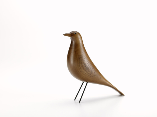 Eames House Bird イームズ ハウス バード vitra ヴィトラ チャールズ&レイ・イームズ 民藝 民芸 オブジェ