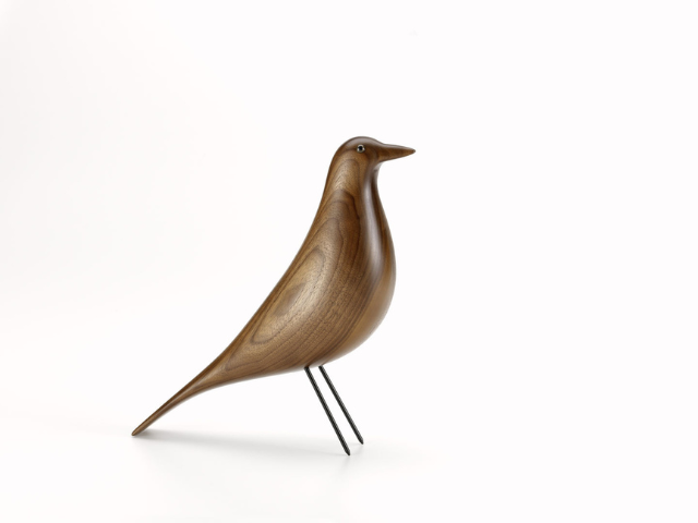 Eames House Bird イームズ ハウス バード vitra ヴィトラ チャールズ&レイ・イームズ 民藝 民芸 オブジェ