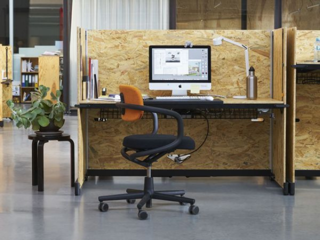 Allstar オールスター vitra ヴィトラ Konstantin Grcic