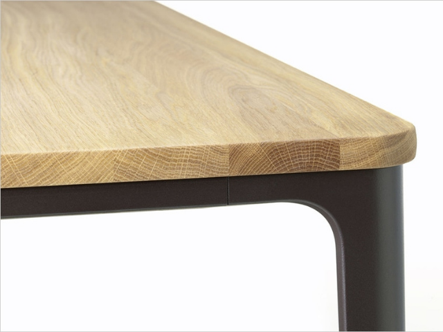 Plate Table プレート テーブル vitra ヴィトラ Jasper Morrison