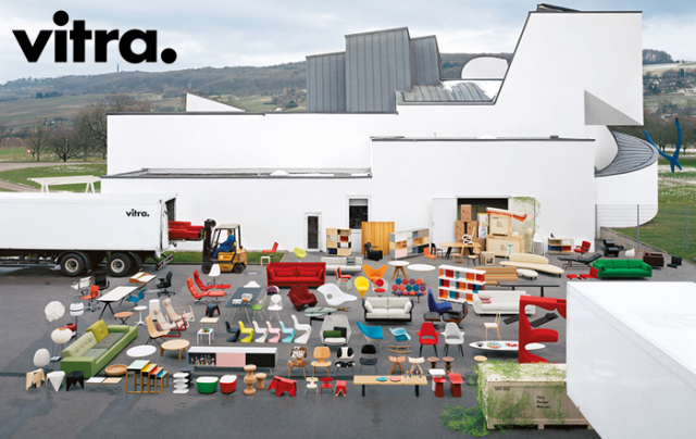 vitra ヴィトラ