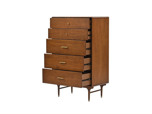 開梱設置無料】 JULIE HIGH CHEST ジュリーハイチェスト XANDER