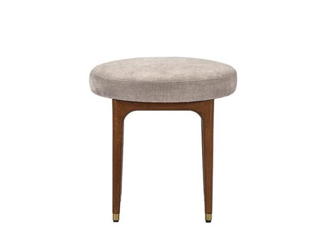 JULIE DRESSING STOOL ジュリードレッシングスツール XANDER DESIGNS サンダーデザイン