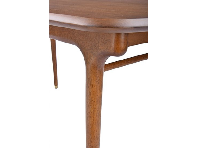 開梱設置無料】 JULIE DINING TABLE 1600 ジュリーダイニング