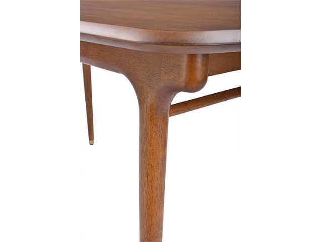 JULIE DINING TABLE 1600 ジュリーダイニングテーブル1600 XANDER DESIGNS サンダーデザイン