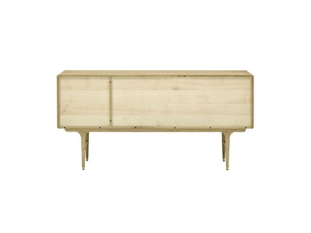 JULIE SIDEDOARD WHITE OAKジュリーサイドボード ホワイトオーク