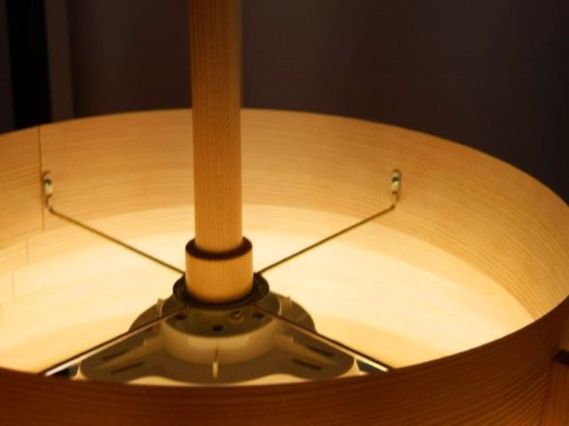 【専用】ヤコブセンランプ　ヤコブソンランプ　ヤマギワ　照明　ペンダントライト yamagiwa JAKOBSSON LAMP F-216 / ヤマギワ ヤコブソンランプ