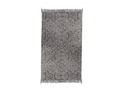 BMS rug GEO gray BMS ラグ GEOグレー a.depeche アデペシュ