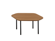QUARTZ center table クオーツセンターテーブル bellacontte