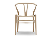 CH24 Yチェア ピーチ材オイル仕上げ