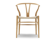 CH24 Yチェア オーク材オイル仕上げ