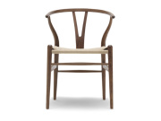 CH24 Yチェア ウォールナット材オイル仕上げ