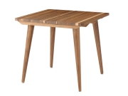 Gemma ジェンマ Dining Table ダイニングテーブル 80 CLASSE クラッセ レグナテック