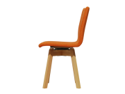 Rotante ロタンテ ダイニングチェア（回転式） CLASSE クラッセ レグナテック