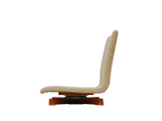 Rotante ロタンテ フロアチェア（回転式） CLASSE クラッセ レグナテック/座椅子