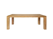 GENESIS 180 DINING TABLE ジェネシス180ダイニングテーブル dareels ダリールズ/チーク古材