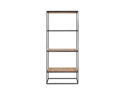 TOTEM SHELF トーテムシェルフ dareels ダリールズ/チーク古材