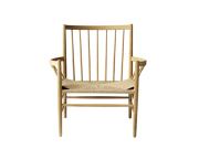 J82チェア FDB Mobler モブラー 椅子 北欧家具 ヨーエン・ベックマーク