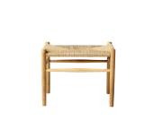 J83 FDB Mobler モブラー オットマン 北欧家具 ヨーエン・ベックマーク