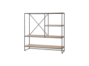 PLANNER SHELVING プランナーシェルフ FRITZ HANSEN フリッツ・ハンセン/Paul McCobb ポール・マッコブ