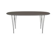 TABLE SERIES スーパー楕円テーブル FRITZ HANSEN フリッツ・ハンセン/Piet Hein ピートハイン Bruno Mathsson ブルーノマットソン