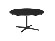 COFFEE TABLE SERIES 円形コーヒーテーブル FRITZ HANSEN フリッツ・ハンセン/Piet Hein ピートハイン Arne Jacobsen アルネ・ヤコブセン