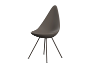 DROP ドロップ FRITZ HANSEN フリッツ・ハンセン/チェア 椅子 Arne Jacobsen アルネ・ヤコブセン