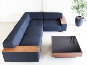 FLANNEL SOFA（フランネルソファ）
