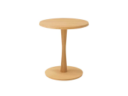 Oceans  サイドテーブル 無垢材 オーシャン 冨士ファニチア／モダン