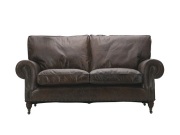 BENSINGTON SMALL SQUARE FOOTSTOOL ベンジントン スモール