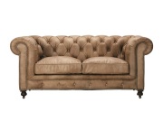 BALMORAL 2P SOFA バルモラル 2Pソファ HALO ハロー