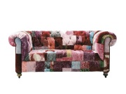 BENSINGTON 2P SOFA ベンジントン 2Pソファ HALO ハロー