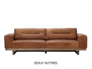 FROSTER 2.5P SOFA フロスター ソファ HALO ハロー