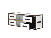 STONYHURST ENTERTAINMENT UNIT ストニーハースト エンターテイメント ユニット HALO ハロー／テレビボード