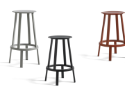 Revolver bar stool リボルバースツール HAY ヘイ