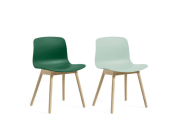 AAC12 2.0 ABOUT A CHAIR アバウト ア チェア HAY ヘイ／椅子