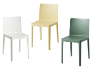 ELEMENTAIRE CHAIR エレメンタリーチェアー HAY ヘイ