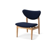 PISOLINO Lounge Chair ピソリーノラウンジチェア 平田椅子製作所