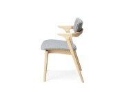 CAPRA Half Arm Chair キャプラ ハーフアームチェア 平田椅子製作所