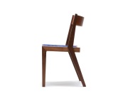 MEGチェア ISU-WORKS イスワークス 山上木工／椅子 高橋三太郎