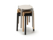 COLOUR STOOL カラースツール KARIMOKU NEW STANDARD カリモクニュー