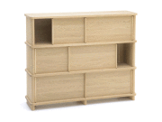 PROP HIGHBOARD プロップハイボード KARIMOKU NEW STANDARD カリモクニュースタンダード