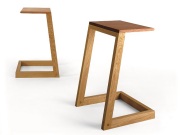 miyakonjo product COMISEN サイドテーブル