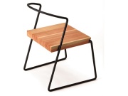 miyakonjo product TETSUBO チェア