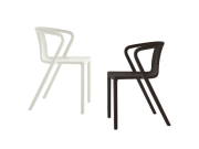 Air-Armchair エアアームチェア MAGIS マジス 椅子 屋外 アウトドア ガーデン ジャスパーモリソン