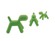 PUPPY パピー MAGIS マジス インテリア 屋外 アウトドア ガーデン キッズチェア 子供用 雑貨