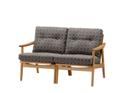 2シーター maruni60 マルニ60 2Pソファ dop-tambourine