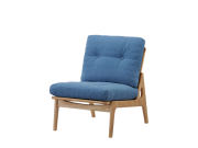 アームレス maruni60 マルニ60 アームレス1Pソファ dop-tambourine