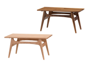 コーヒーテーブル オーク maruni60 マルニ60/CoffeeTable oak
